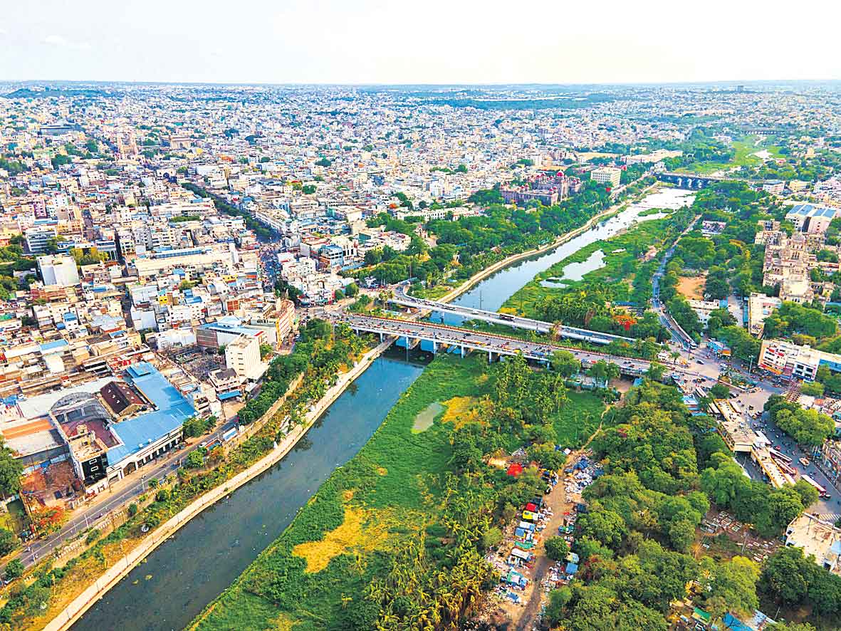కొన్ని చోట్ల 60.. మరికొన్ని చోట్ల 40