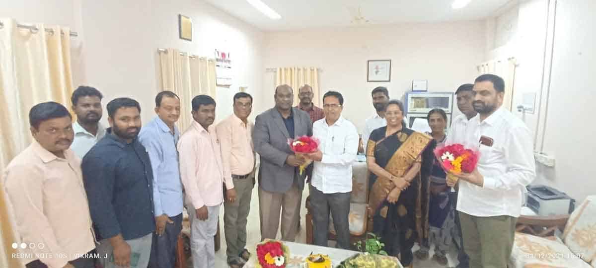 న్యాయ సేవా సంస్థకు ప్రత్యేక గుర్తింపు తీసుకొస్తా