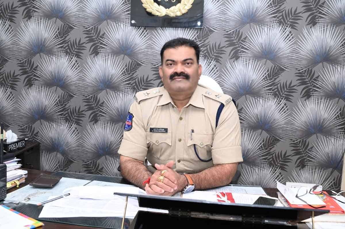 ఒమిక్రాన్‌పై అప్రమత్తంగా ఉండాలి