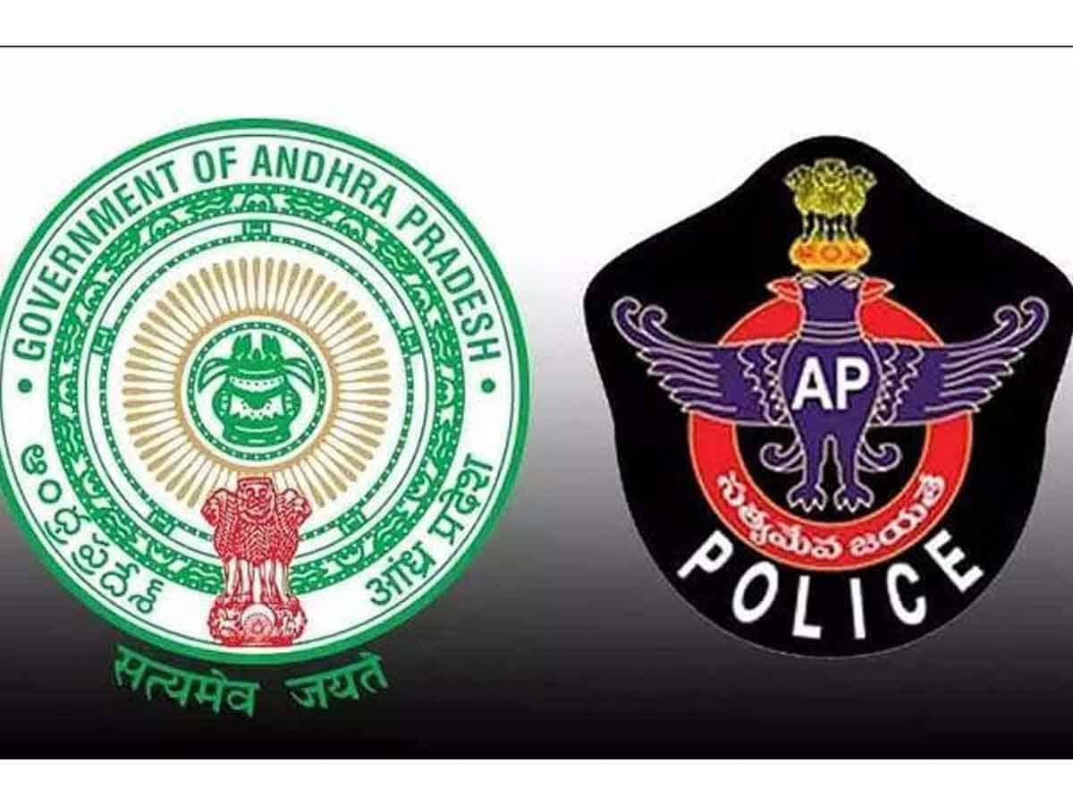 ఏపీలో సీనియర్ ఐపీఎస్లకు పదోన్నతి..