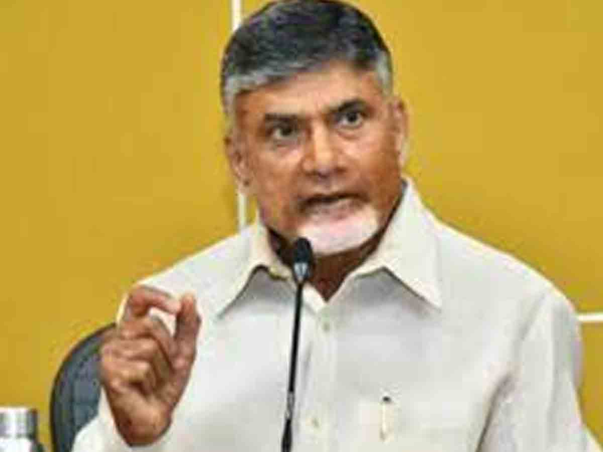 ఏపీ ఉద్యోగుల ఉద్యమాలకు టీడీపీ మద్దతు : చంద్రబాబు
