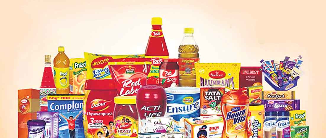 ఎఫ్‌ఎంసీజీకి కొవిడ్‌ సెగ