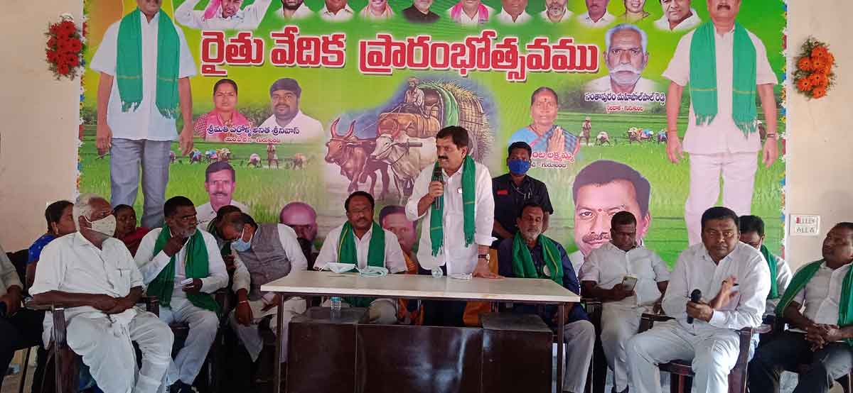 ప్రపంచానికే ఆదర్శం మన పథకాలు