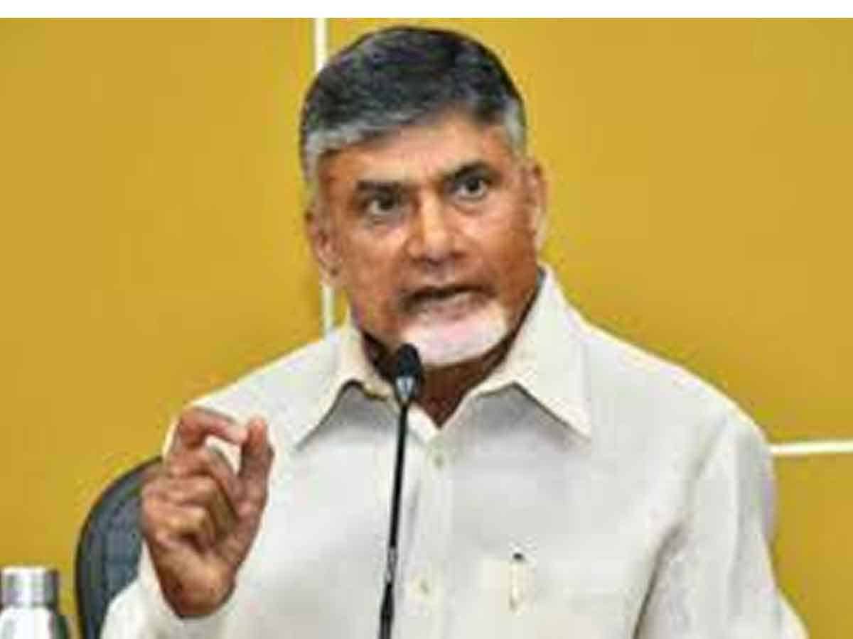 ముందస్తు ఎన్నికలు వస్తే ఎదుర్కొనడానికి సిద్ధంగా ఉన్నాం : చంద్రబాబు