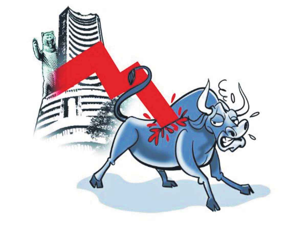 బ్లాక్ మండే