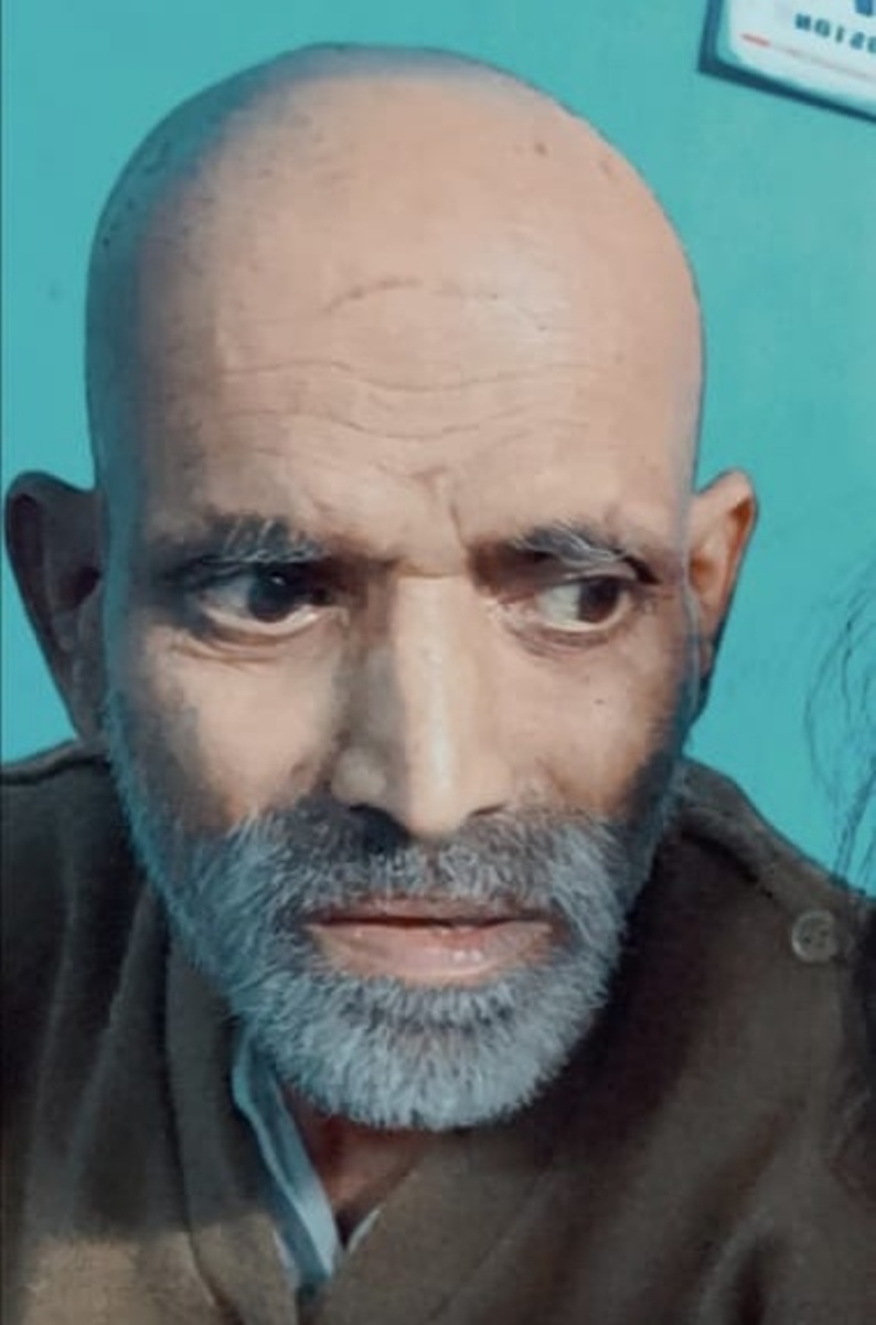 Missing | మూత్ర విసర్జనకు వెళ్లిన వృద్దుడు అదృశ్యం