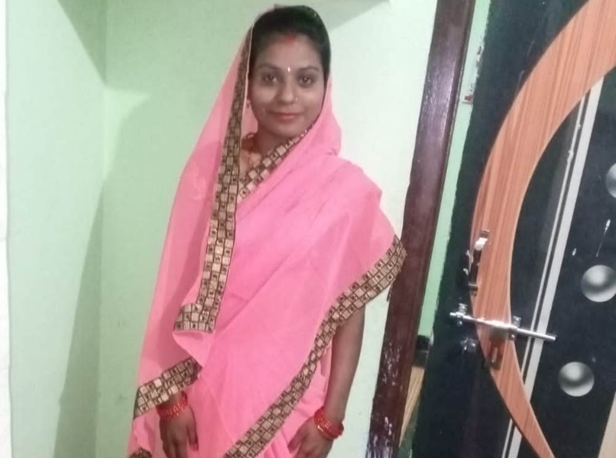 Missing | ఇంటినుంచి బయటకు వెళ్లిన వివాహిత అదృశ్యం