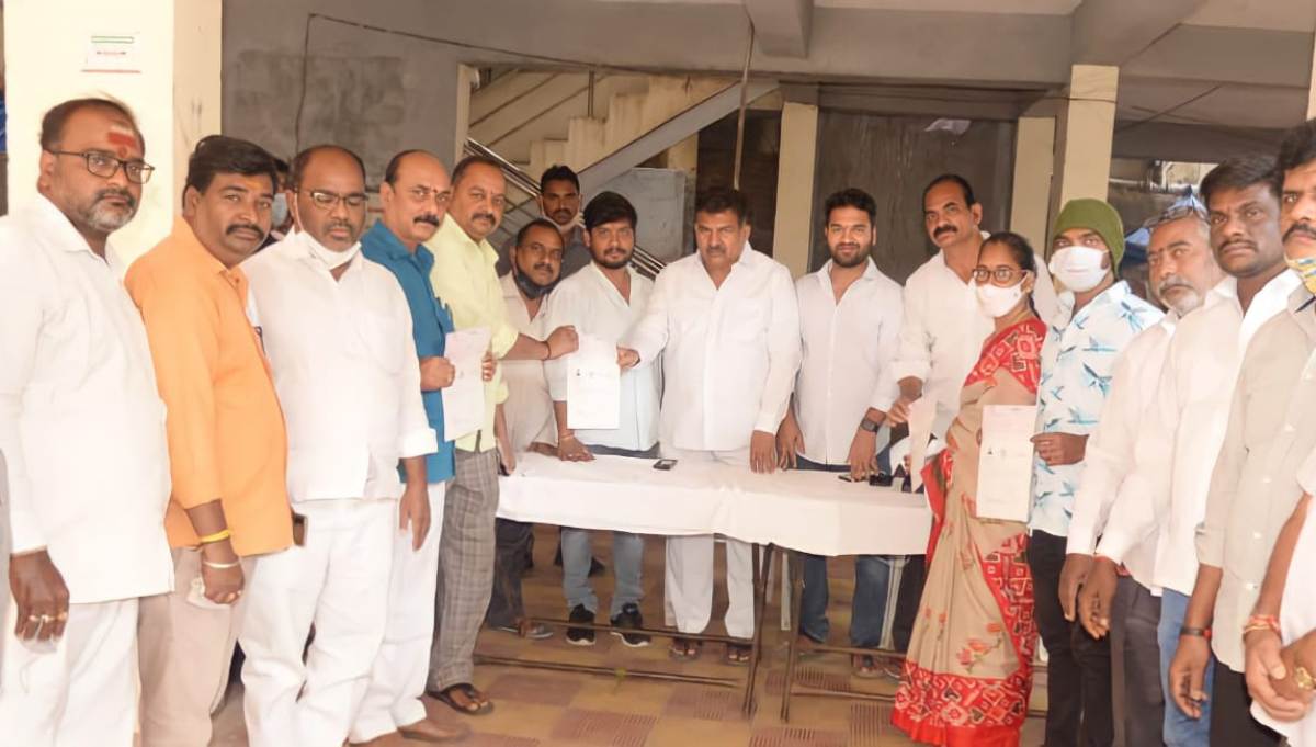 Cmrf | పేదలకు వరం సీఎం సహాయనిధి