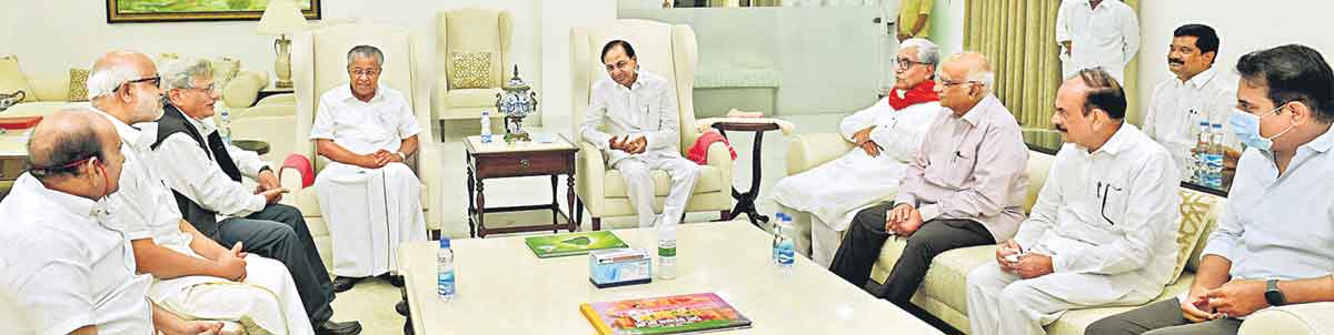 బీజేపీ ముక్త భారత్