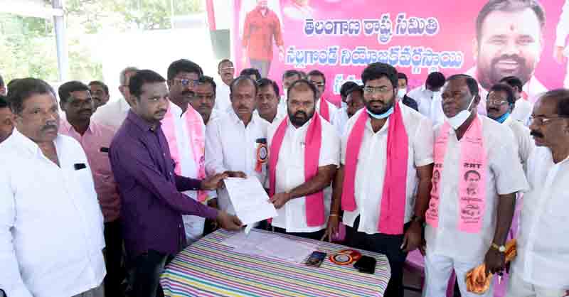 సీఎం సహాయ నిధితో పేదలకు మెరుగైన వైద్యం