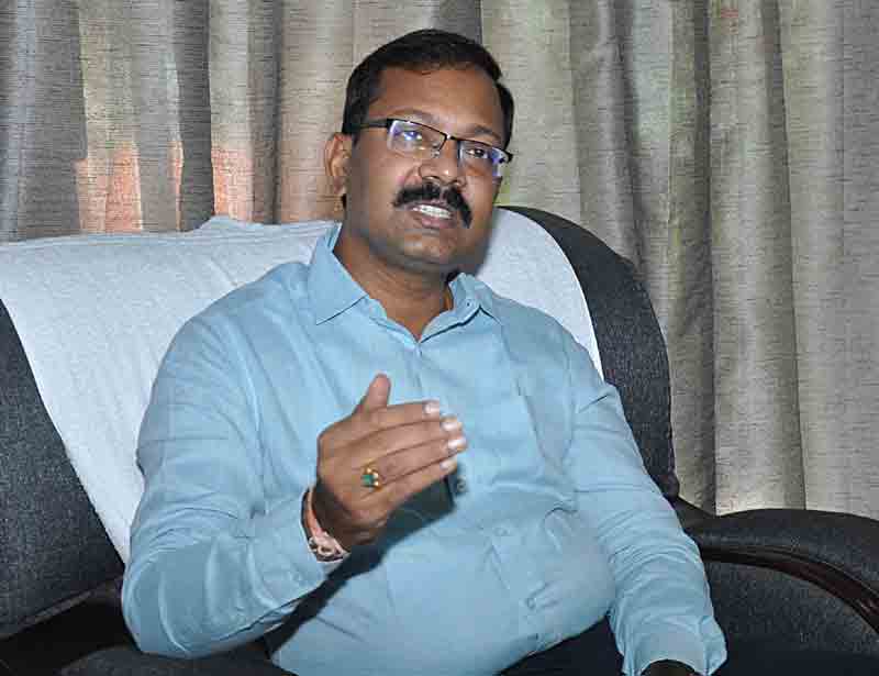 ఆర్థిక పరిపుష్టి సాధించే వరకూనిరంతరం తోడ్పాటు