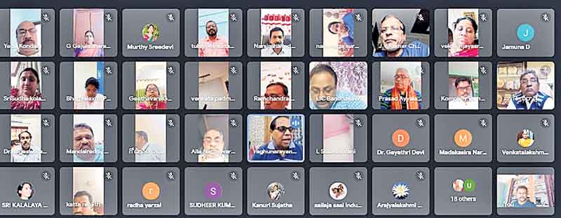 సంస్కృతి, సంప్రదాయాలకు ప్రతీక పండుగలు