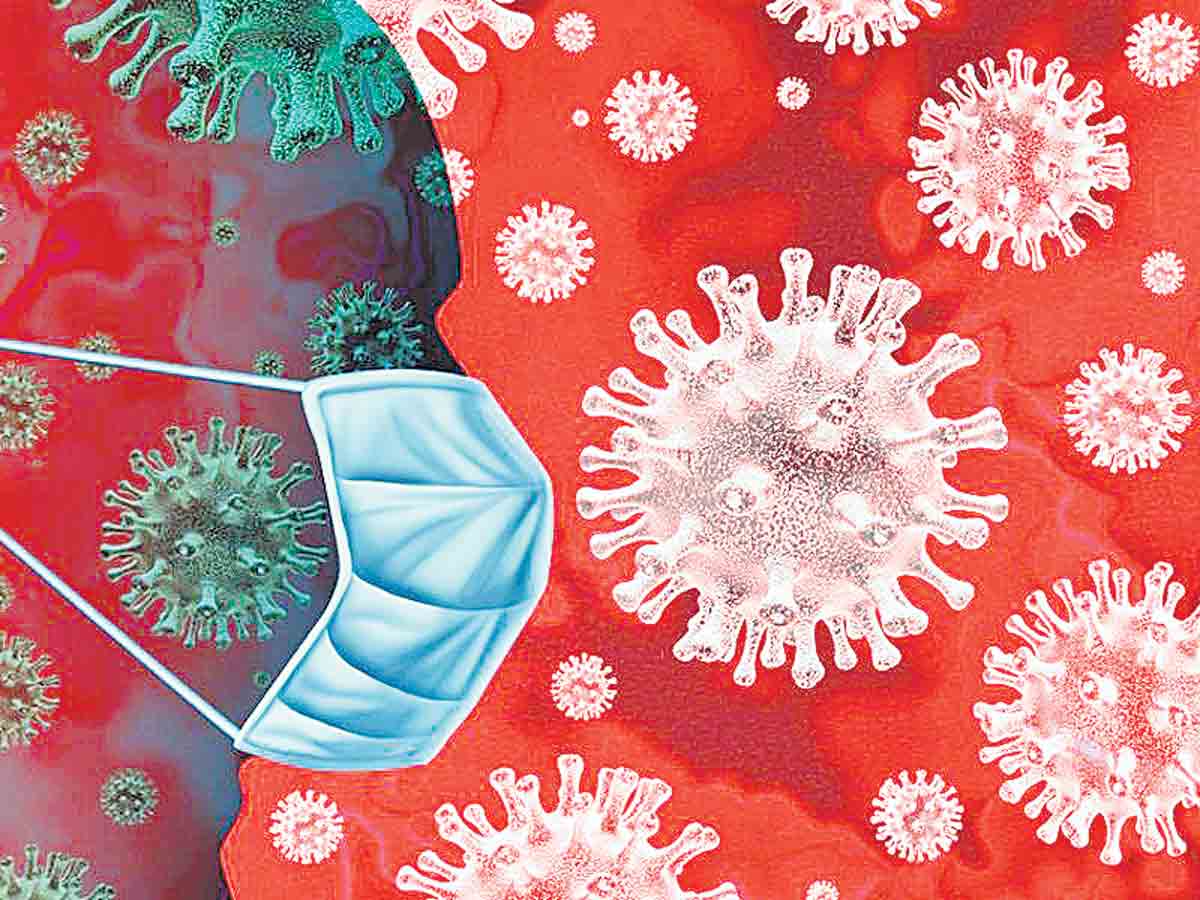 ఒమిక్రాన్‌తో ప్రాణహాని లేదు