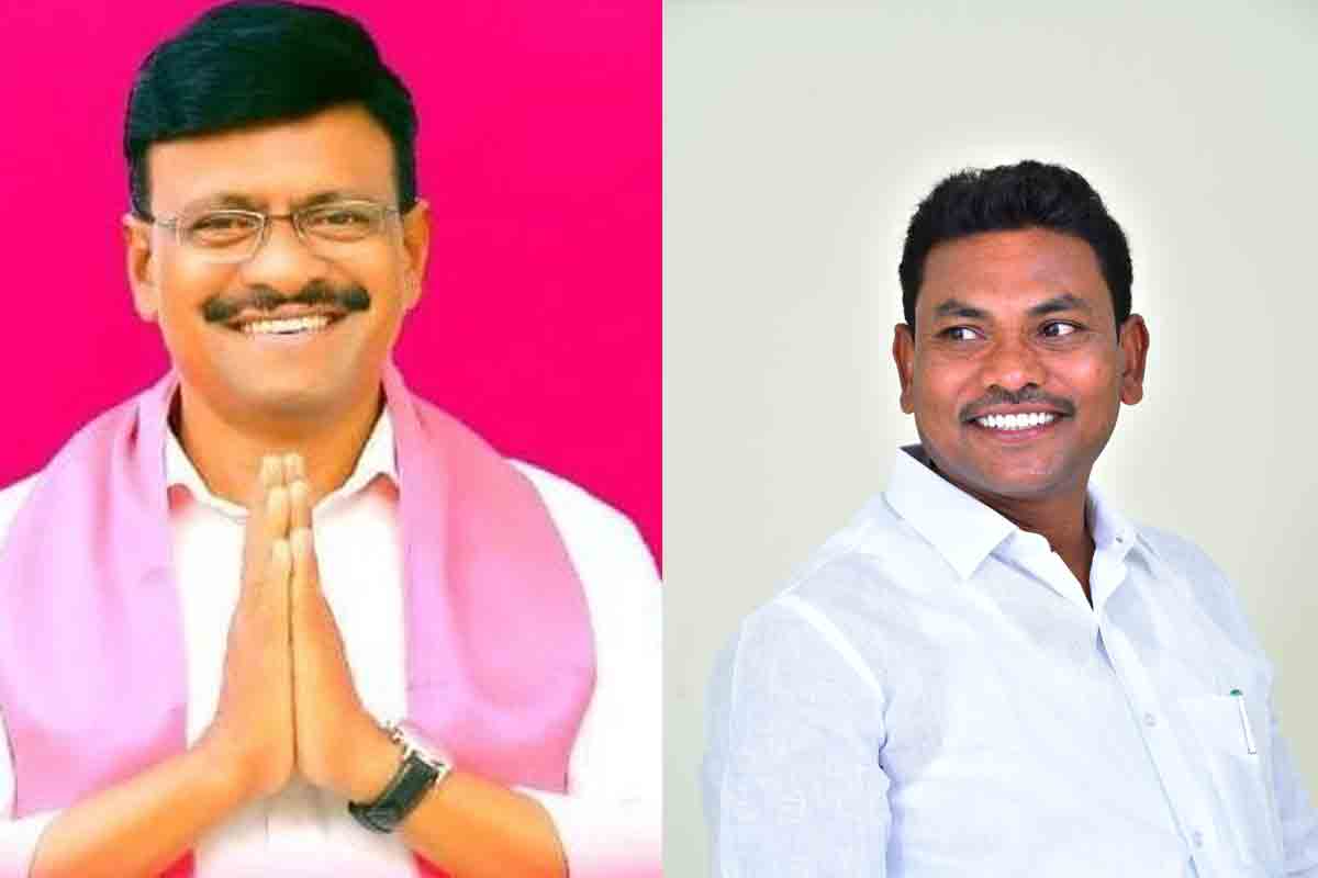 గులాబీ సారధలు