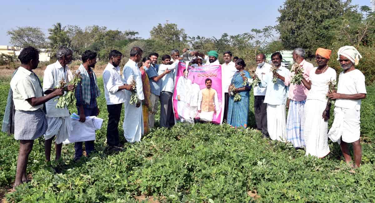 ఊరూరా ఉత్సాహంగా