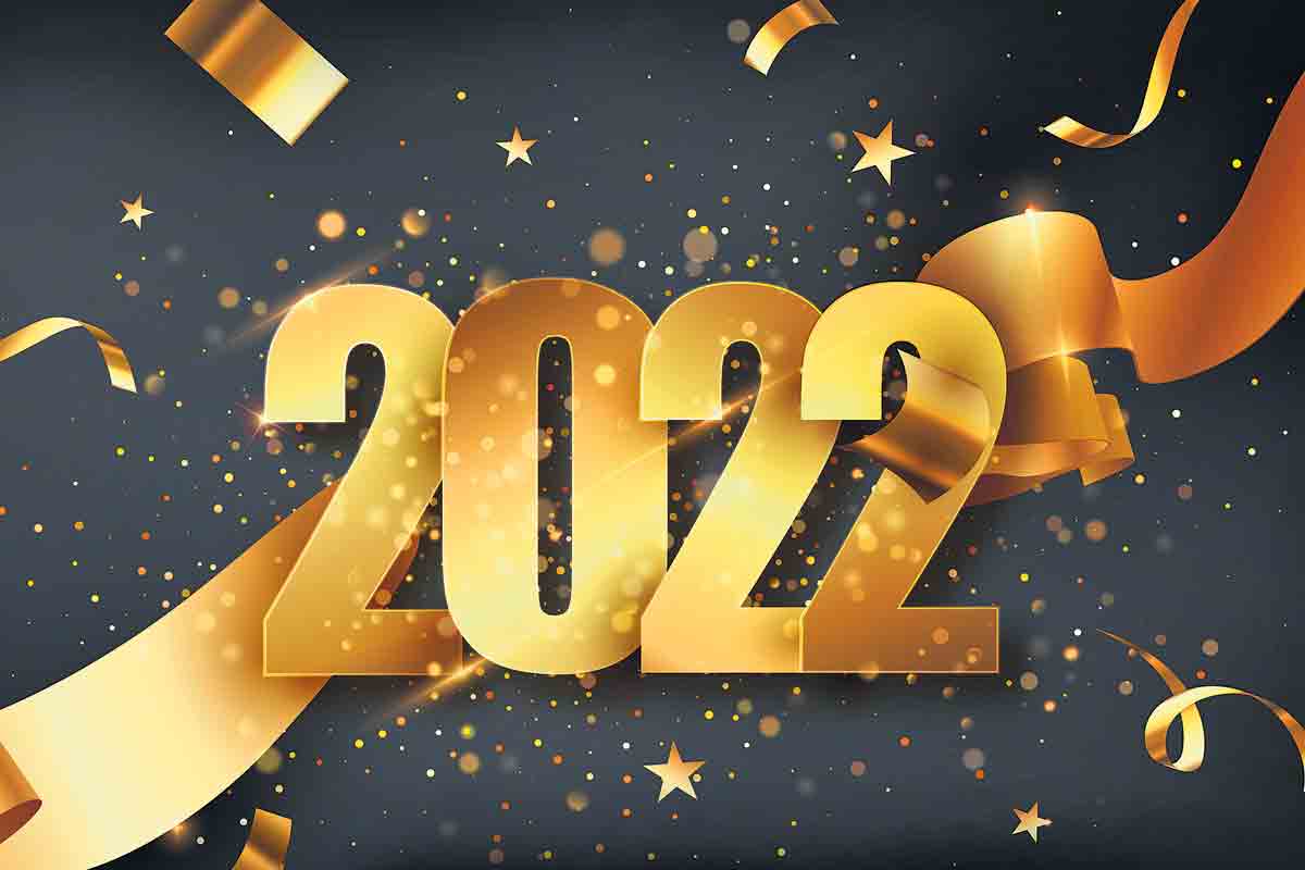 అమ్మో 2022లో టెక్నాలజీపరంగా ఎన్ని మార్పులు వస్తున్నాయో..