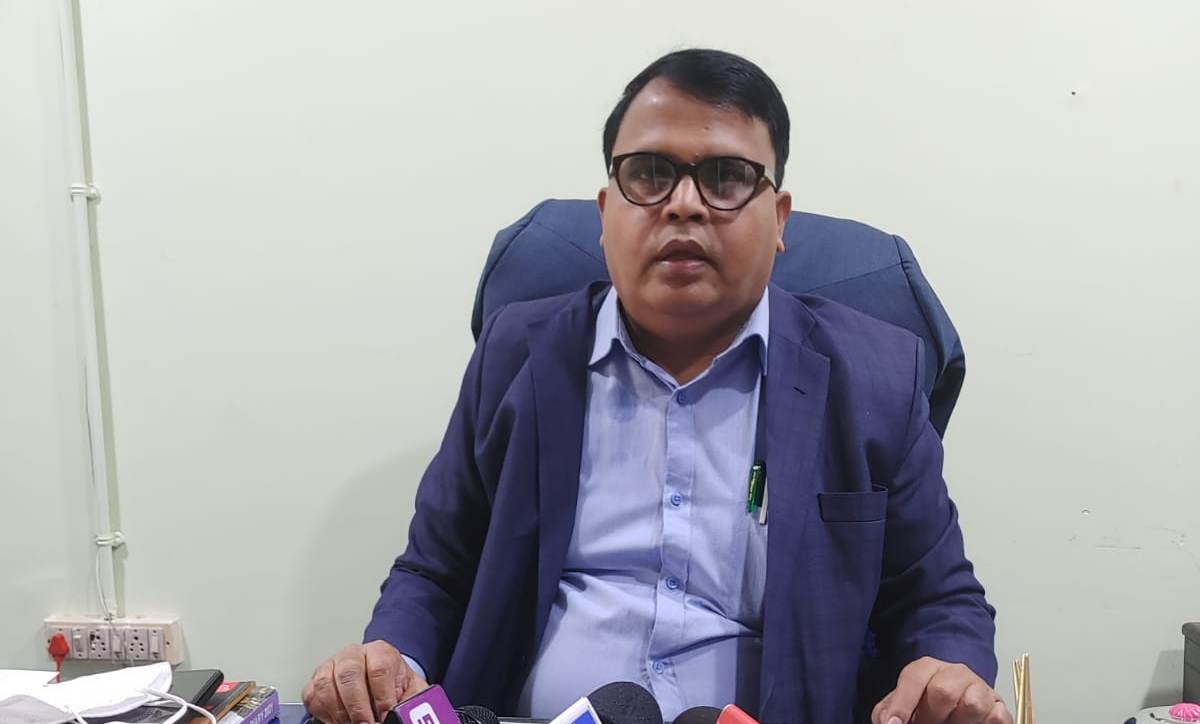 Dean Award 2022 | 22న ‘డీన్‌ అవార్డ్ 2022 ఫర్‌ రీసర్చ్ స్కాలర్‌ ఎక్స్​​‍లెన్స్​‍ ఇన్‌ లా’ ప్రదానం