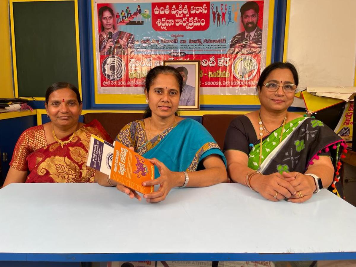 Republic day | గణతంత్ర దినోత్సవ ఆవశ్యకతను నేటి త‌రానికి తెలియ‌జెప్పాలి : పద్మాకమలాకర్‌