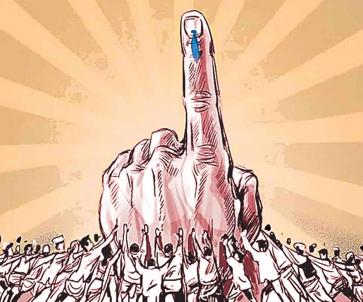 ఓటర్లు @ 30,86,267