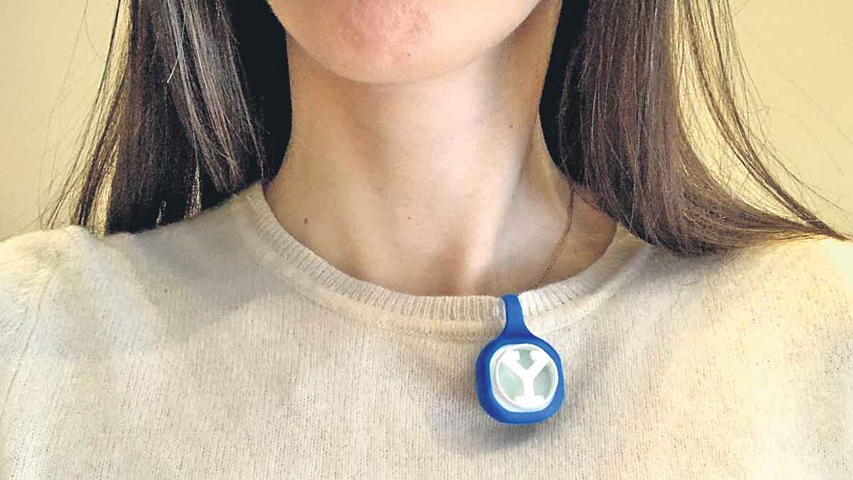 మీ పరిసరాల్లో కరోనా ఉందా?