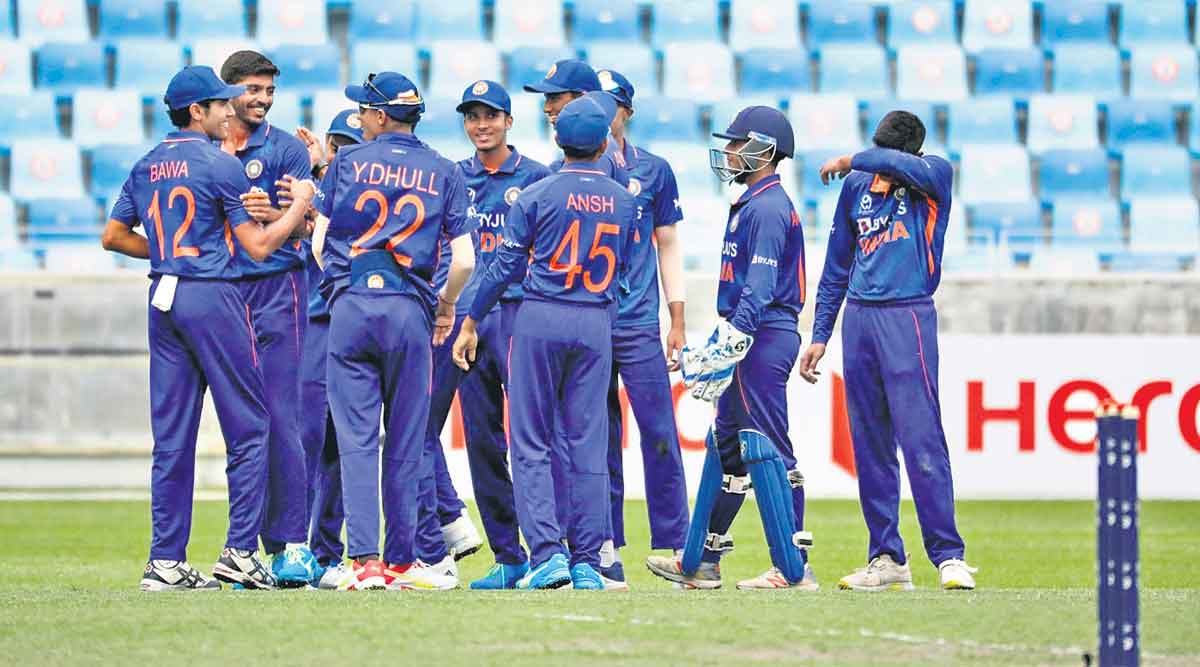 భారత్‌ X బంగ్లాదేశ్‌