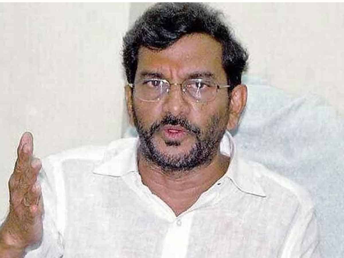 జగన్ను దేవుడు కూడా క్షమించడు : సోమిరెడ్డి