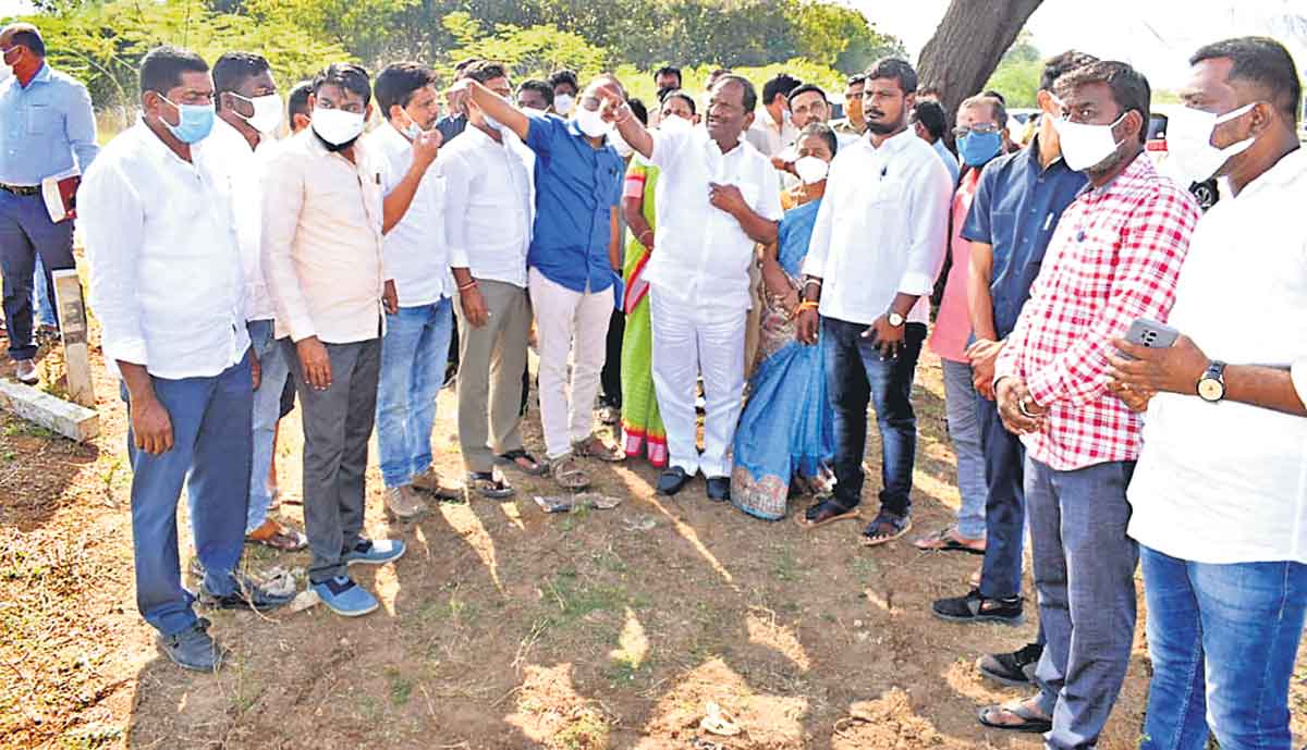 మాతాశిశు సంరక్షణపై సర్కారు దృష్టి