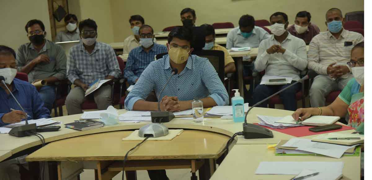 ‘ధరణి’పై అవగాహన ఉండాలి