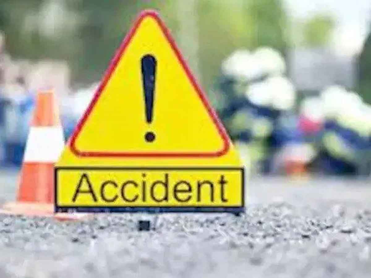 మరణంలోనూ వీడని బంధం.. గంటల వ్యవధిలో అన్నదమ్ముళ్ల మృతి