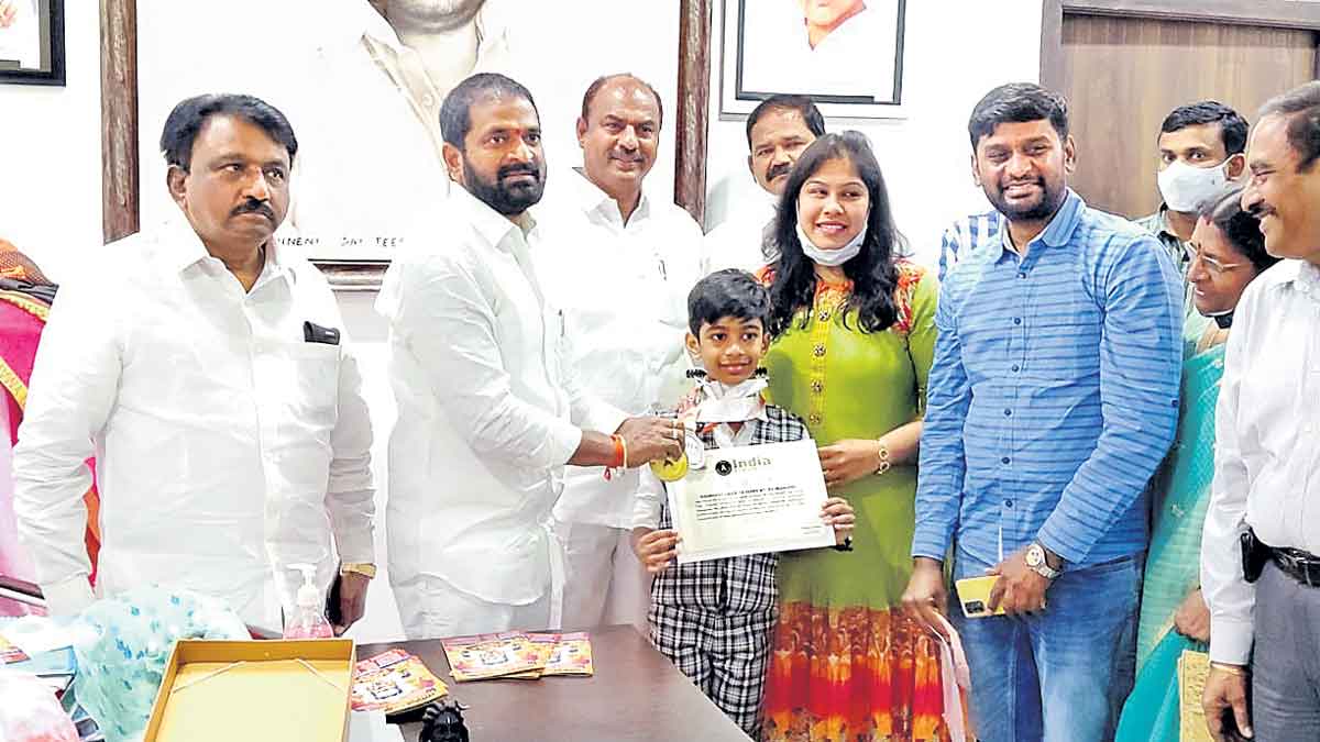 శభాష్ విరాట్చంద్ర
