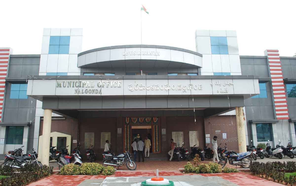 మున్సిపల్‌ సిబ్బందికి గౌరవ వేతనం పెంపు