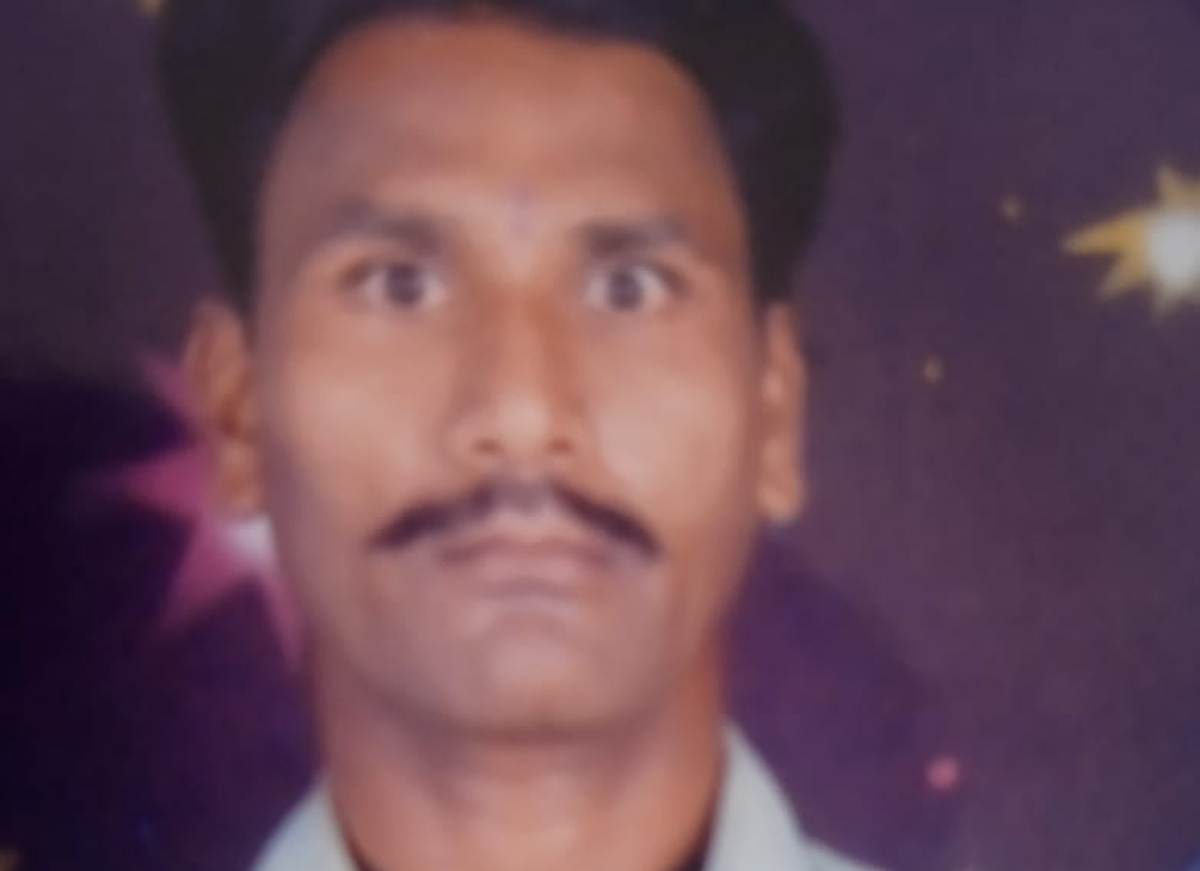 Missing | భార్య‌తో గొడ‌వ‌..బ‌య‌ట‌కు వెళ్లి అదృశ్యం