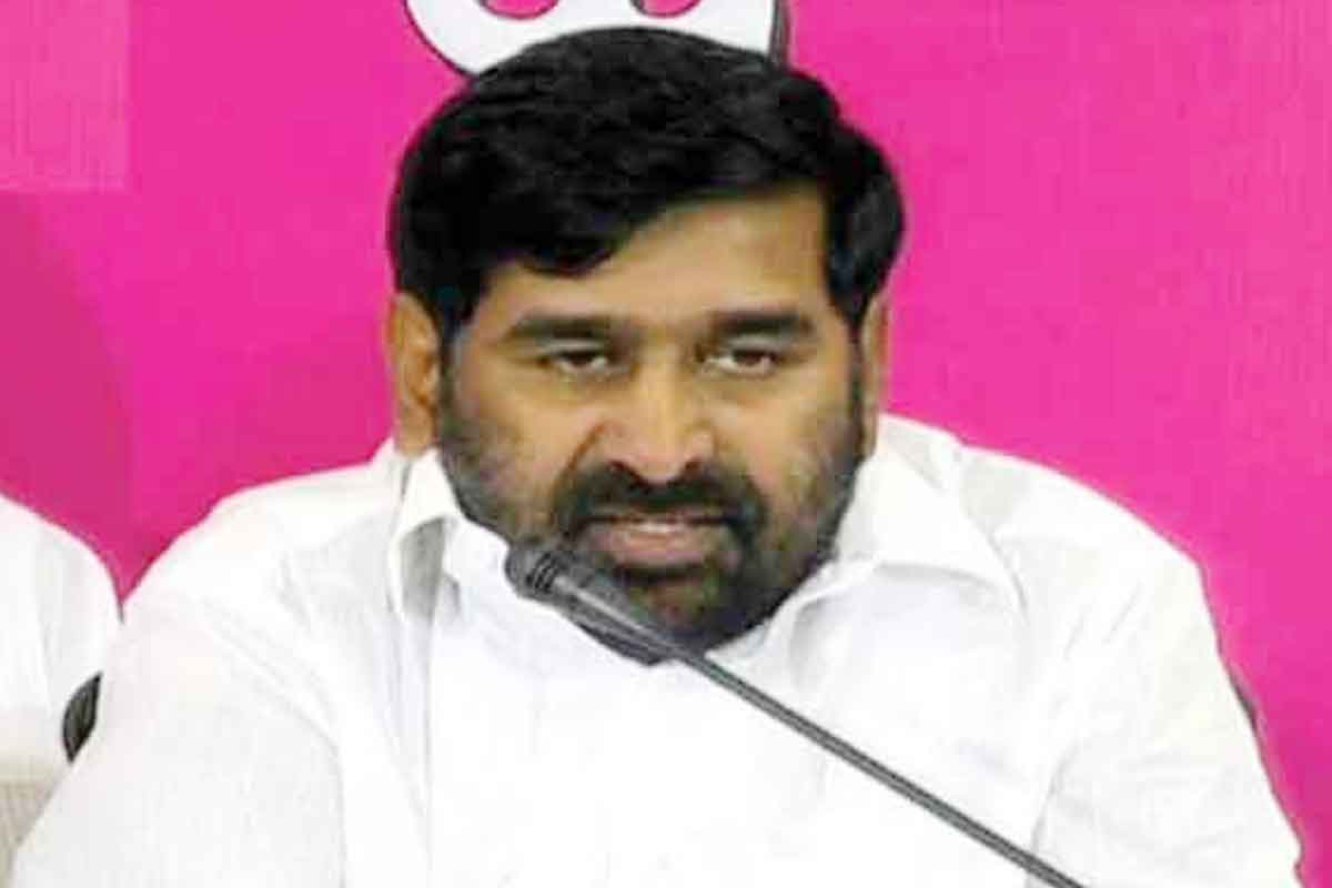 రైతు వ్యతిరేక బీజేపీ సర్కారుపై పోరాటాలకు సిద్ధం కావాలి