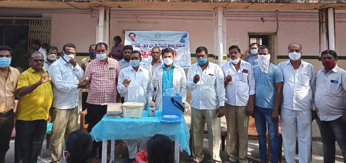 ప్రభుత్వ దవాఖానల్లో ‘కార్పొరేట్‌’ సౌకర్యాలు