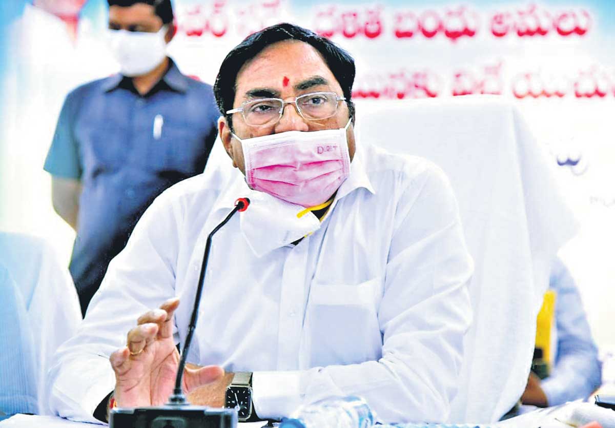 దళితబంధుతో కొత్త వెలుగులు