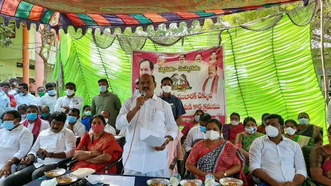 మోసం చేసేవారికి ఎదురు దెబ్బ తప్పదు