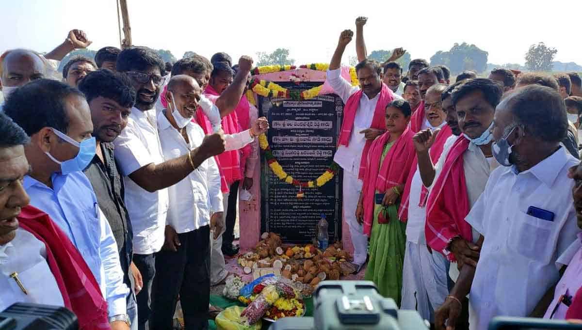 రూ.50వేల కోట్లకు ‘రైతుబంధు’