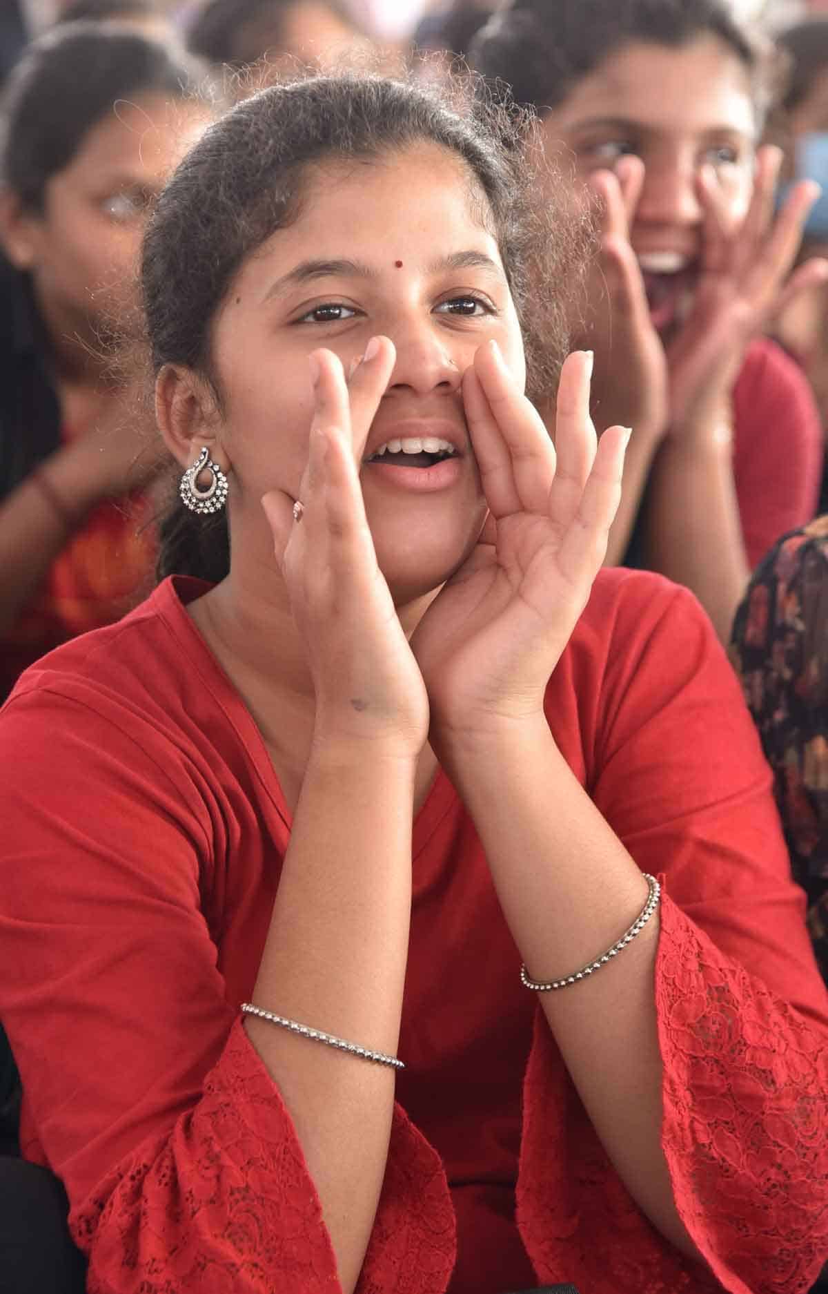 హ్యాపీ న్యూ ఇయర్‌