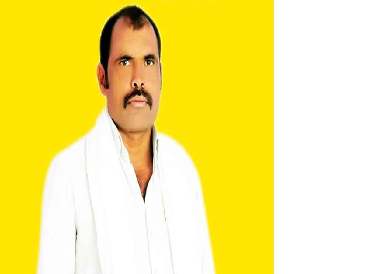 టీడీపీ నేత చంద్రయ్య హత్యకేసులో నిందితుల అరెస్టు..