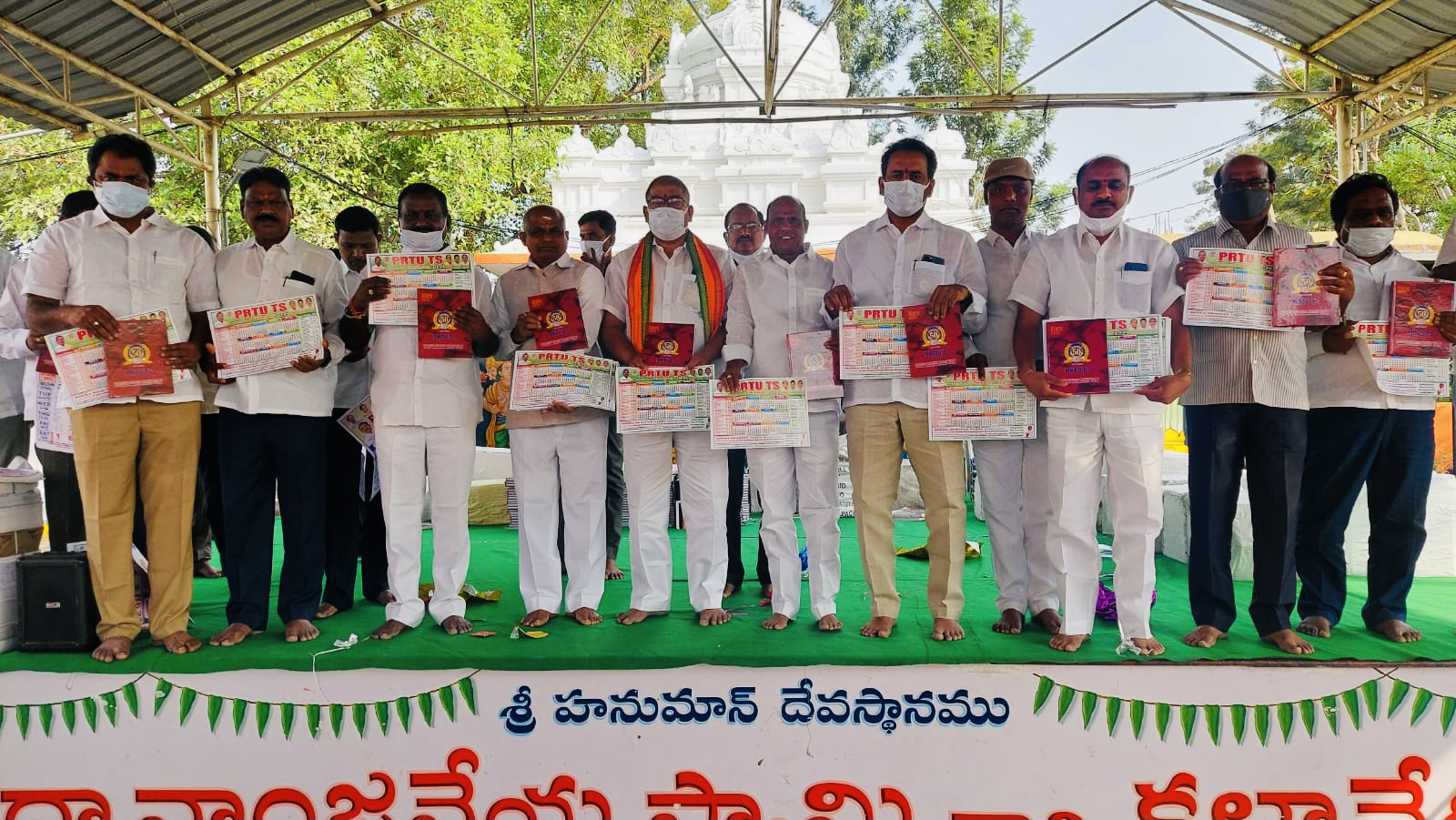 Teacher problems | త్వరలో ఉపాధ్యాయుల సమస్యలు పరిష్కారం : ఎమ్మెల్సీలు : జనార్దన్రెడ్డి.. రఘోత్తంరెడ్డి