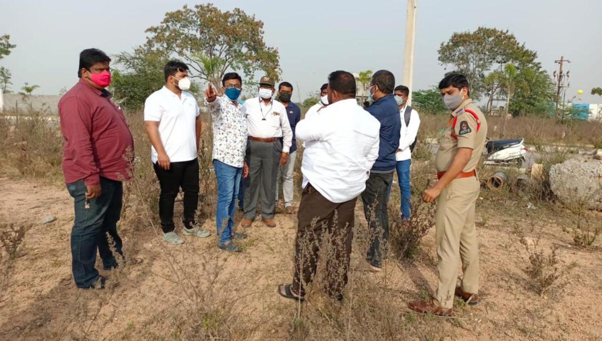 Minister KTR | శ‌నివారం జ‌ల్‌ప‌ల్లికి మంత్రి కేటీఆర్‌