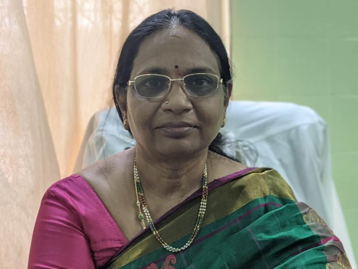 Bufferzone | బఫర్‌జోన్‌లోని పట్టా భూములపై అభ్యంతరాలను తెల‌పండి : తహశీల్దార్‌ సీహెచ్‌.లలిత