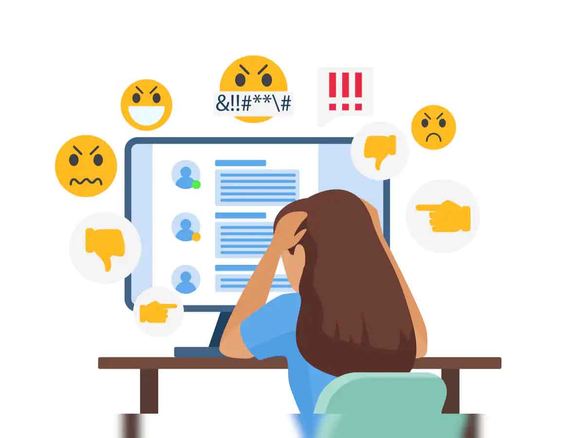 హద్దు మీరితే.. అరదండాలే!