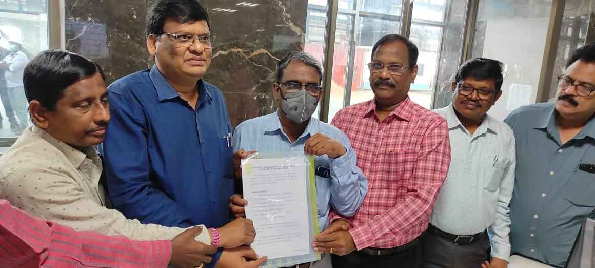 నేటి నుంచి బూస్టర్‌ డోస్‌ జిల్లావ్యాప్తంగా