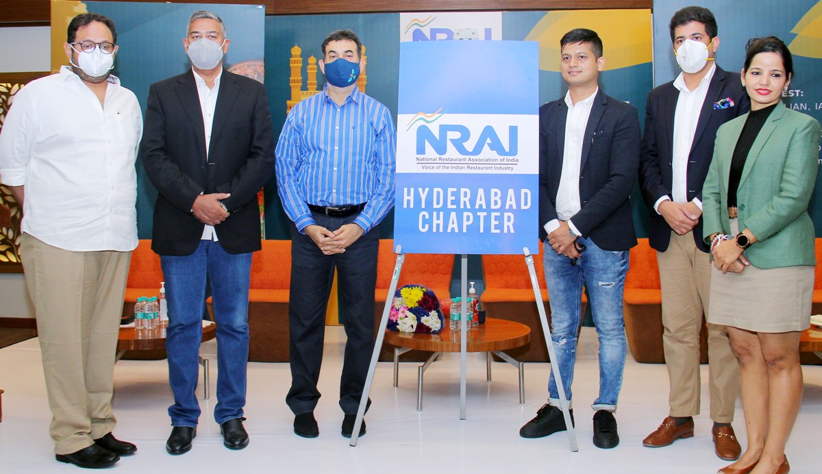 Nrai | హైదరాబాద్‌ను గ్లోబల్‌ సిటీగా తీర్చిదిద్దేందుకు చర్యలు : పరిశ్రమలశాఖ కార్యదర్శి జయేష్‌ రంజన్‌