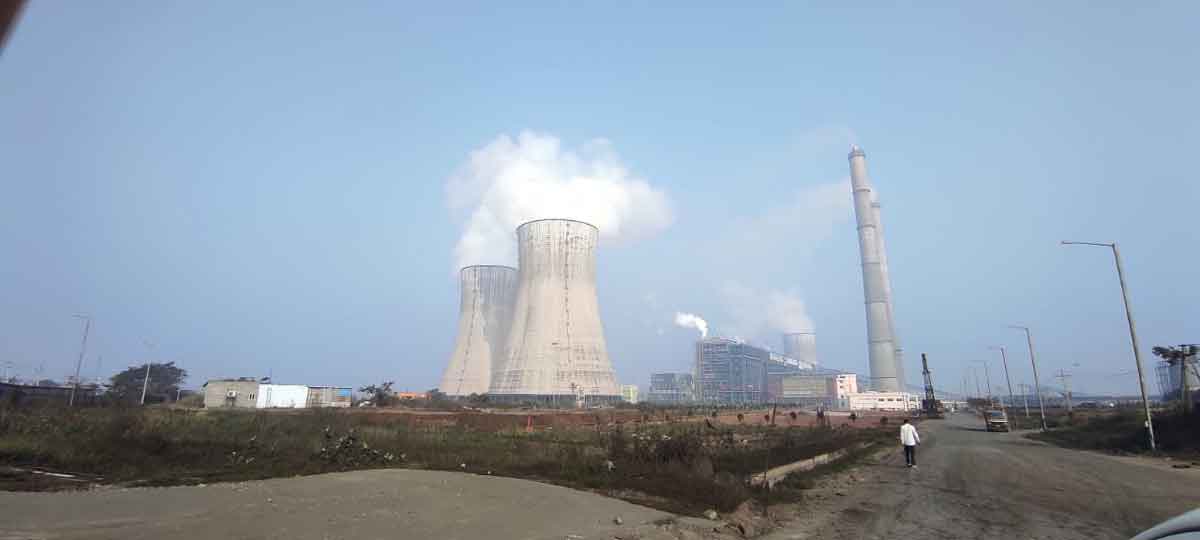 బీటీపీఎస్‌ నాలుగో యూనిట్‌ సీవోడీ సక్సెస్‌