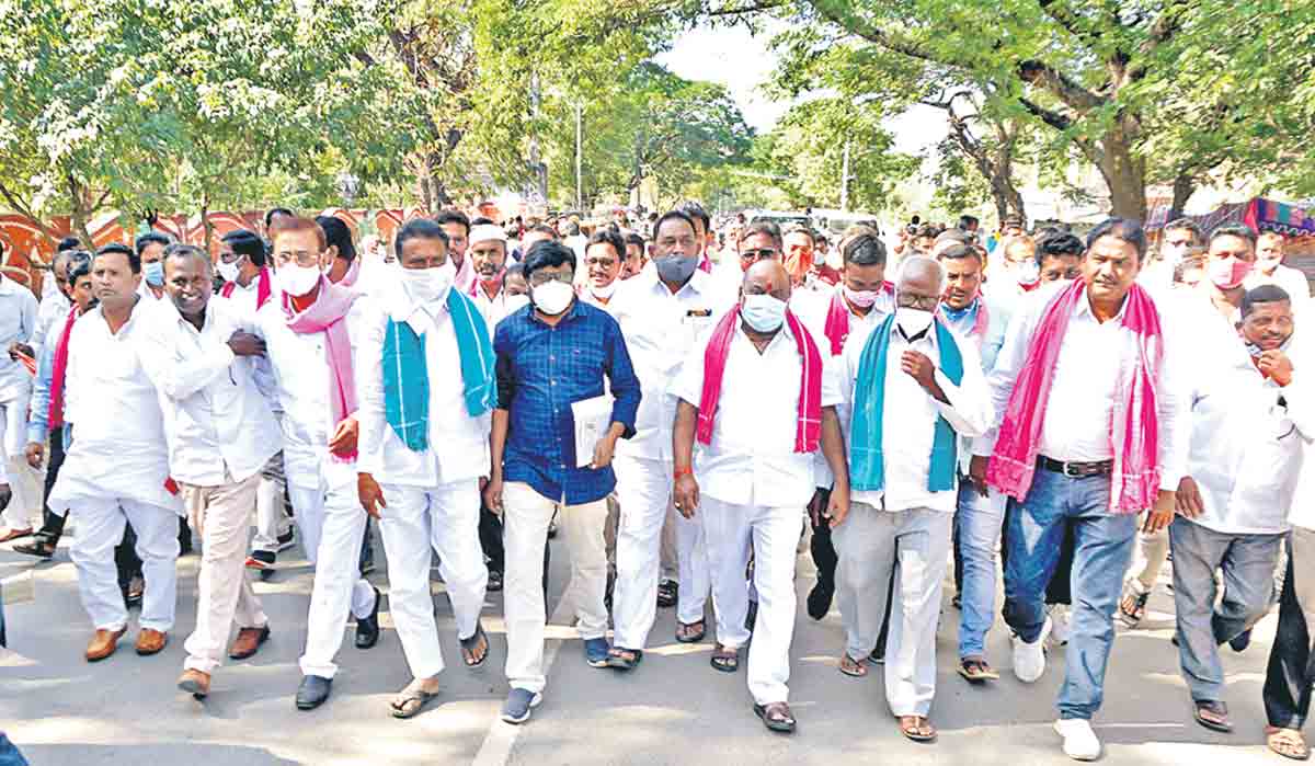 సిమెంటు పరిశ్రమను తెరవాలి