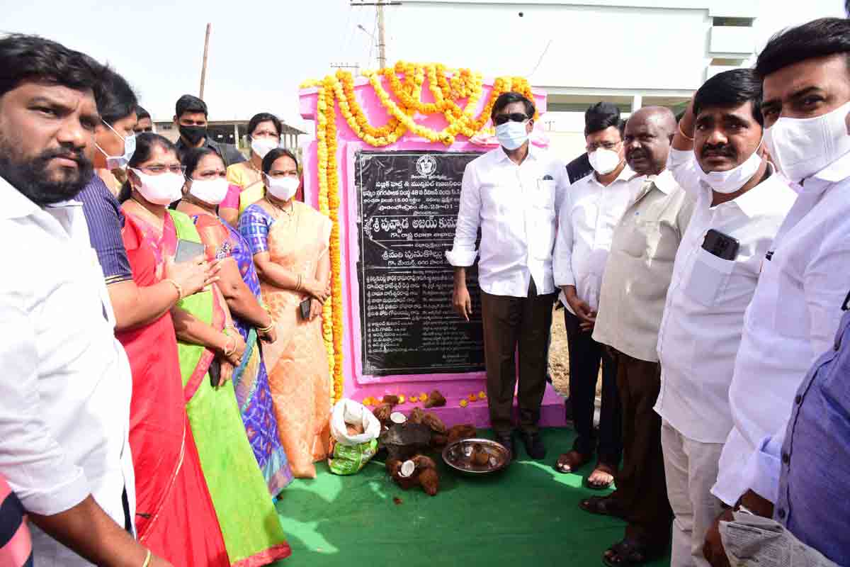 కరోనా ఉధృతిని ఎదుర్కొంటాం..