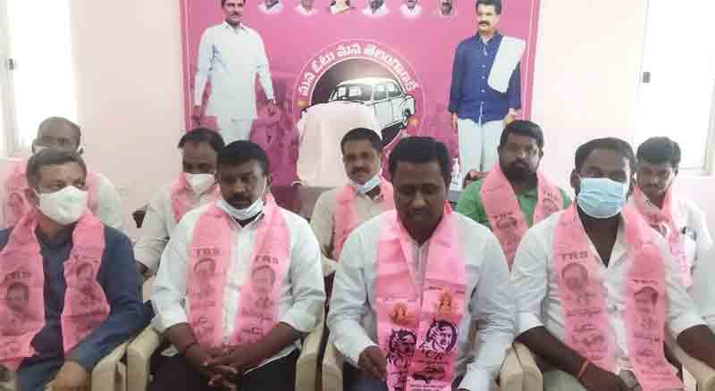 అసత్య ఆరోపణలు మానుకోవాలి