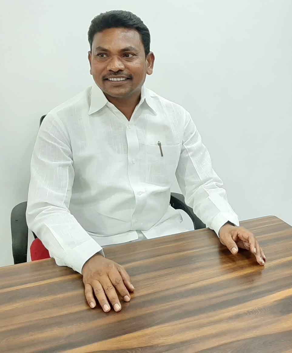 సింగిల్‌ ఎజెండా గులాబీ జెండా!